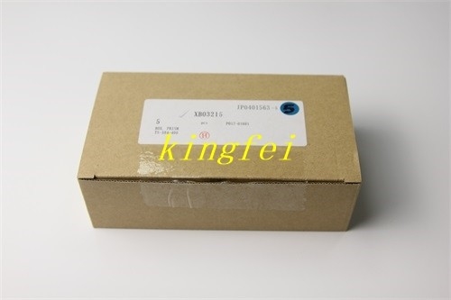 FUJI XB03215 NXT V12 Głowa latająca kamera Pryzmat w magazynie szybka dostawa