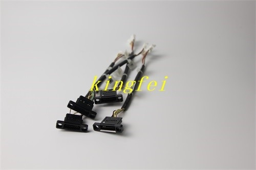 FUJI XH01080 NXT Kabel zasilania oryginalny Nowy w magazynie szybka dostawa