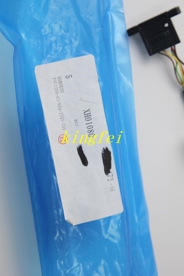 FUJI XH01080 NXT Kabel zasilania oryginalny Nowy w magazynie szybka dostawa