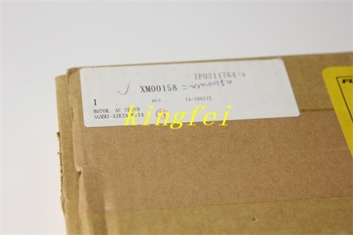FUJI XM00158 NXT XS Axis Motor oryginalny Nowy w magazynie szybka dostawa