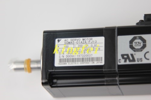 FUJI XM00212 NXT Motor osi X AC Servo Motor oryginalny Nowy