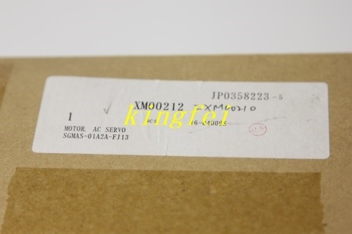 FUJI XM00212 NXT Motor osi X AC Servo Motor oryginalny Nowy