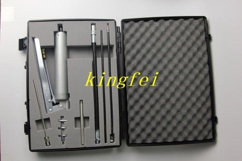 FUJI NXT GREASE GUN KIT Igła Zbiornik paliwa w magazynie szybka dostawa