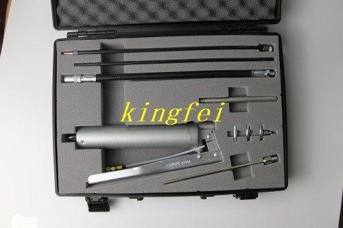 FUJI NXT GREASE GUN KIT Igła Zbiornik paliwa w magazynie szybka dostawa