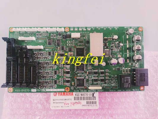 YAMAHA KGS-M4570-01X IO Głowa Assy