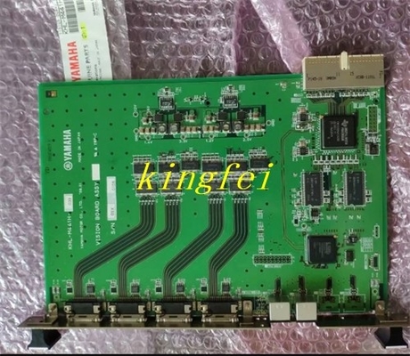 YAMAHA KHL-M441H Płata widzenia Assy YAMAHA Maszyna Akcesoria Płata Yamaha
