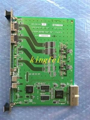 YAMAHA KHL-M441H Płata widzenia Assy YAMAHA Maszyna Akcesoria Płata Yamaha
