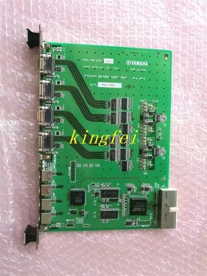 YAMAHA KHL-M441H Płata widzenia Assy YAMAHA Maszyna Akcesoria Płata Yamaha