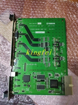 YAMAHA KHL-M441H Płata widzenia Assy YAMAHA Maszyna Akcesoria Płata Yamaha