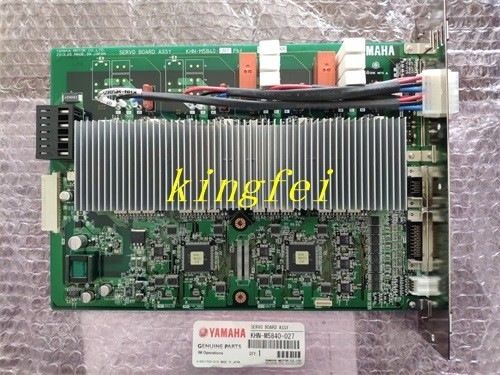 YAMAHA KHN-M5840-027 804 Servo Board YG300 Servo Board YAMAHA YG300