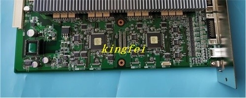 YAMAHA KHN-M5840-027 804 Servo Board YG300 Servo Board YAMAHA YG300