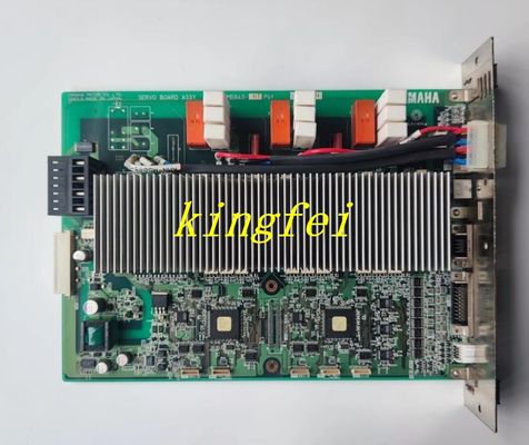 kupować YAMAHA KHN-M5840-911 SERVO BOARD ASSY YS24X serwo napędowa 2.30KW YAMAHA Maszyna Akcesorium produkcja online