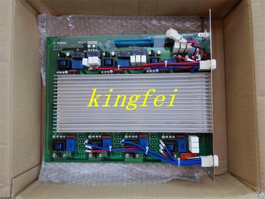 YAMAHA KJ0-M5810-K4X Panel sterowania ASSY KJ0-M5810-K43 YV100XG Panel sterowania YAMAHA Akcesoria maszynowe