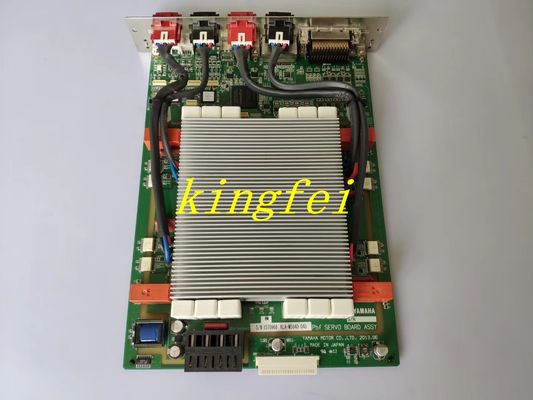 kupować YAMAHA KLA-M5840-040 PBF Servo Board Assy YSM20 produkcja online