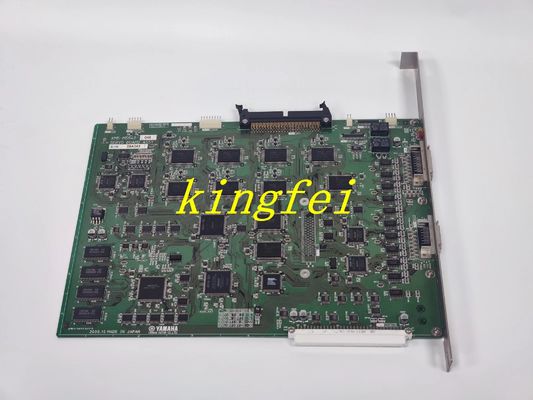 kupować YAMAHA KM5-M5840-04X SERVO BOARD ASSY KM5-M5840-045 produkcja online