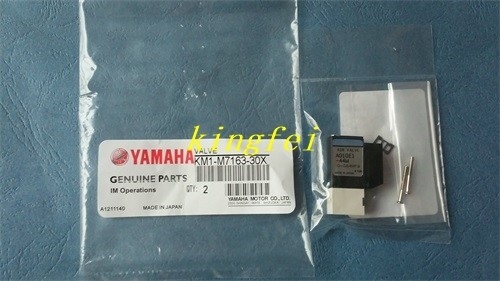 YAMAHA 44W Zawór powietrzny A010E1-44W KM1-M7163-30X YAMAHA Akcesorium maszynowe