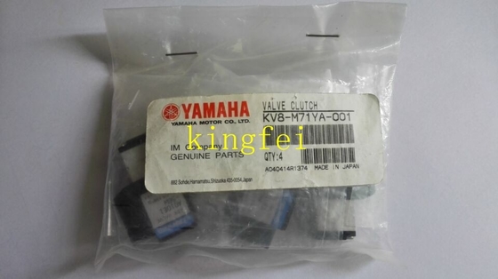 YAMAHA KV8-M71YA-00X KOGANEI A010E1-56W zmiana dyszy zawór magnetyczny