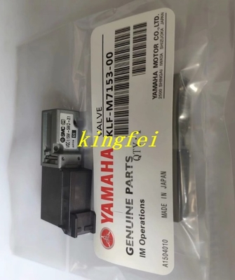 YAMAHA VQD115W-5MO-X1 YSM20 zawór magnetyczny KLF-M7153-00 YSM10 zawór magnetyczny próżniowy YAMAHA