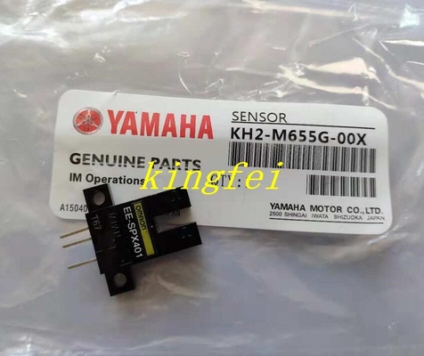 YAMAHA KH2-M655G-00X Czujnik EE-SPX401 YAMAHA Akcesorium maszynowe