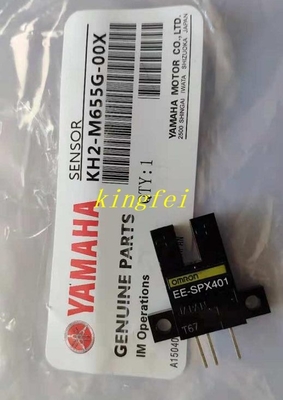 YAMAHA KH2-M655G-00X Czujnik EE-SPX401 YAMAHA Akcesorium maszynowe