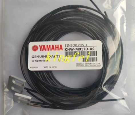 YAMAHA KHW-M911D-A0X YG100 YS12 YS24 Senzor optycznego lutowania kolejowego