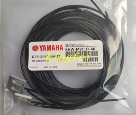 kupować YAMAHA KHW-M911D-A0X YG100 YS12 YS24 Senzor optycznego lutowania kolejowego produkcja online