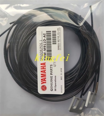 YAMAHA KHW-M911D-A0X YG100 YS12 YS24 Senzor optycznego lutowania kolejowego