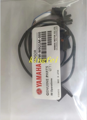 YAMAHA KHW-M921M-000 Czujnik pochodzenia YG100R Czujnik SUNX PM-Y44P