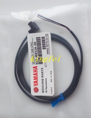 YAMAHA KKE-M652A-00 Czujnik pochodzenia YS24 Czujnik graniczny KKE-M652B-00 YAMAHA Akcesorium maszynowe