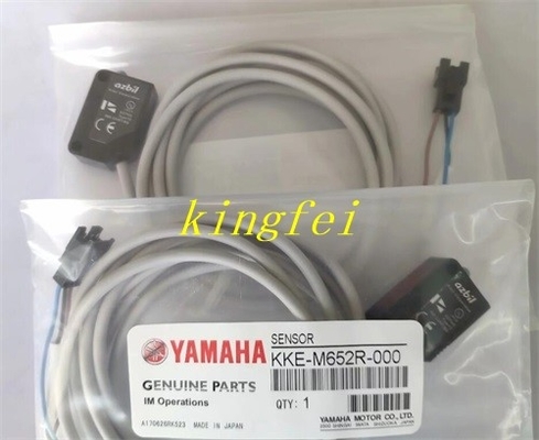 YAMAHA KKE-M652R-00 YS24 Rail In/Out Board Sensor HP300-D2 Out Board Sensor YAMAHA Akcesorium maszynowe