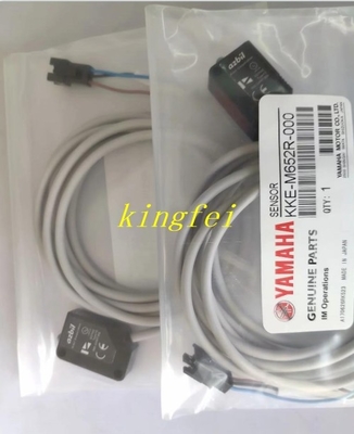 YAMAHA KKE-M652R-00 YS24 Rail In/Out Board Sensor HP300-D2 Out Board Sensor YAMAHA Akcesorium maszynowe