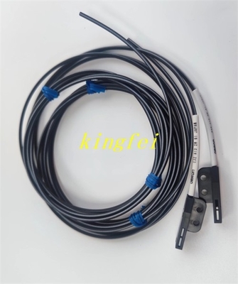 YAMAHA KLC-M9192-00X YSM20 Sensor zatrzymania kolejowego Optyczna sztabla YSM20R Sensor E32-A13 YAMAHA Akcesorium maszynowe