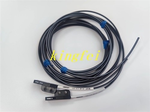 YAMAHA KLC-M9192-00X YSM20 Sensor zatrzymania kolejowego Optyczna sztabla YSM20R Sensor E32-A13 YAMAHA Akcesorium maszynowe
