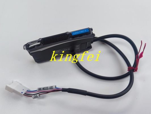 kupować YAMAHA KMK-M653B-400 Wzmacniacz sygnału optycznego OMRON E3NX-FA51-3 produkcja online