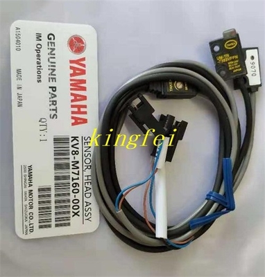 YAMAHA KV8-M7160-00X YV100X Head Contact Sensor UM-TR-7383VFPN YAMAHA Akcesorium maszynowe