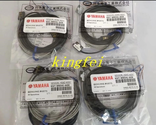 YAMAHA UM-TR-7383VFPN Czujnik UM-TL-7383F KGT-M654J-A0X YG200 Czujnik YAMAHA Akcesorium maszynowe
