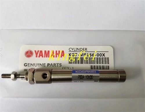 YAMAHA KG7-M9166-00X PBDA10x30 Cylinder YAMAHA Maszyna Akcesoria Cylinder
