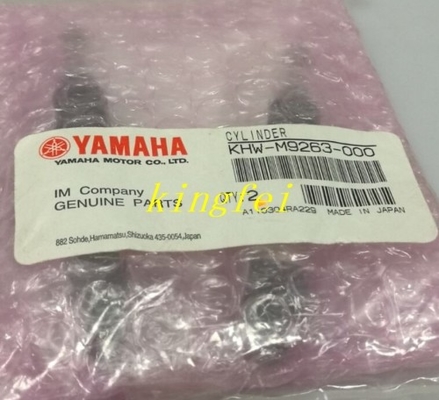 YAMAHA YG100 Cylinder KHW-M9263-00X KHW-M9263-000 CYLINDER YAMAHA Cylinder akcesoriów maszynowych
