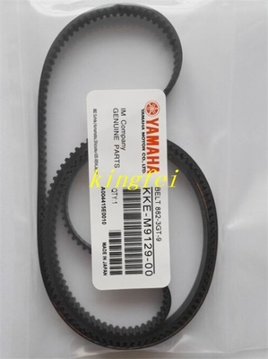 YAMAHA KKE-M9129-00 BELT 882-3GT-9 pasy torów YAMAHA Akcesoria maszynowe