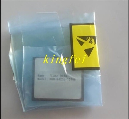 YAMAHA KGN-M4255-101 YV100XG CF Card Flash Card System Card KGN-M4255-100 YAMAHA Akcesorium do maszyny