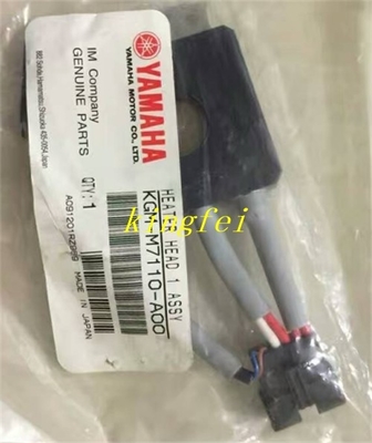 YAMAHA KGM-M7110-A00 Głowa grzejnika ASSY YAMAHA Akcesorium do maszyny