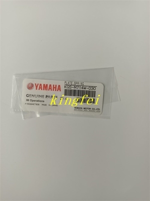 YAMAHA KGS-M714W-030 sprężyna płytkowa