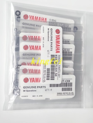 YAMAHA KGT-M715H-501 MAINTE.PARTS SET YAMAHA Akcesorium do maszyny