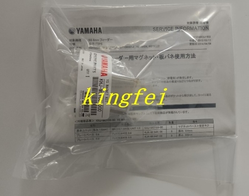 YAMAHA KHJ-MC1C6-000 YS12 24 Feida Magnetic Shim YAMAHA Akcesorium do maszyny