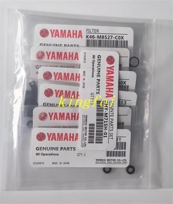 YAMAHA KHY-M715H-01 YS12 Zestaw konserwacyjny YS24 Akcesoria Zestaw główny konserwacja YAMAHA Akcesoria maszynowe