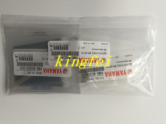 YAMAHA KMB-M383A-00 YSM40R Zestaw do pielęgnacji głowy