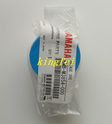 YAMAHA KMB-M3854-000 YSM40R Oryginalna konserwacja Olejek uszczelniający tłuszcz