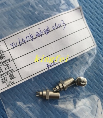 YAMAHA YV64D Dysponująca dysze 0603 YAMAHA Maszyna Akcesoria Dysponująca dysze