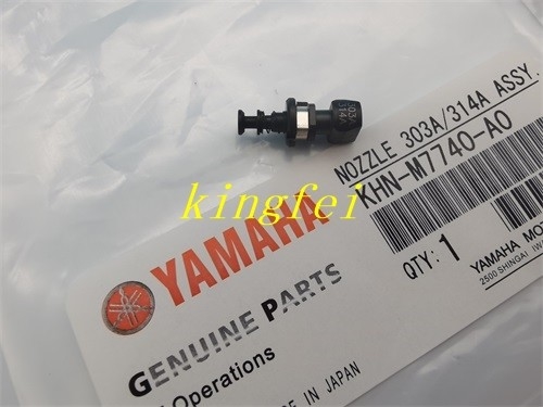 YAMAHA Nozzle 303A 314A ASSY KHN-M7740-A0 YAMAHA Akcesorium do maszyny