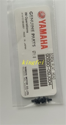 YAMAHA 90990-09J004 Żuraw Głowa płaska YAMAHA Akcesorium do maszyny